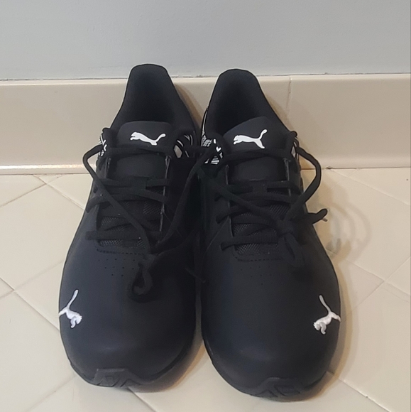 New Puma Viz Runner Repeat Men's Size 10.5 - Picture 2 of 7